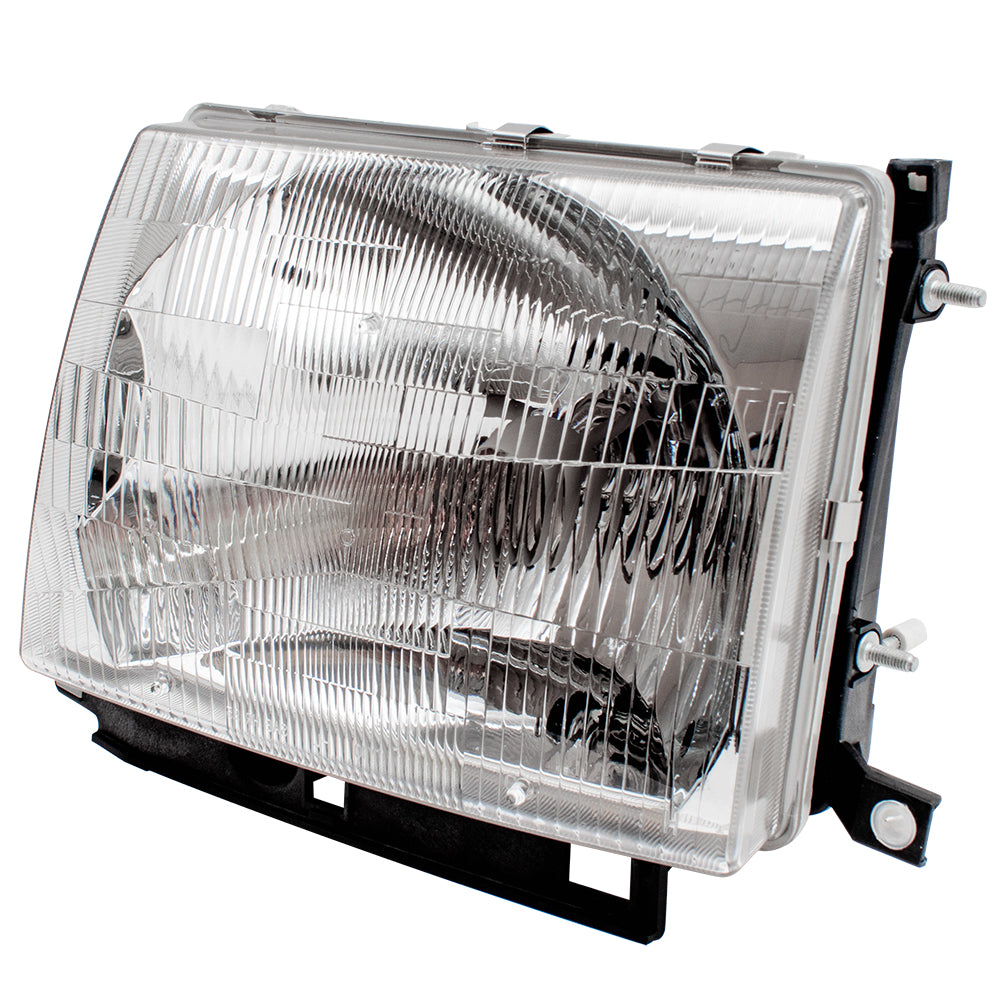 Fits Toyota Tacoma 97-00 Truck Drivers Headlight Headlamp Assembly 81150-04090
