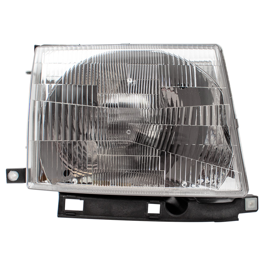 Fits Toyota Tacoma 97-00 Truck Passengers Headlight Headlamp Assembly 8115004090