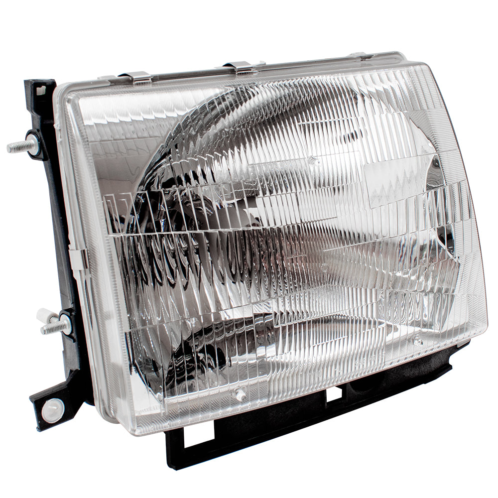 Fits Toyota Tacoma 97-00 Truck Passengers Headlight Headlamp Assembly 8115004090