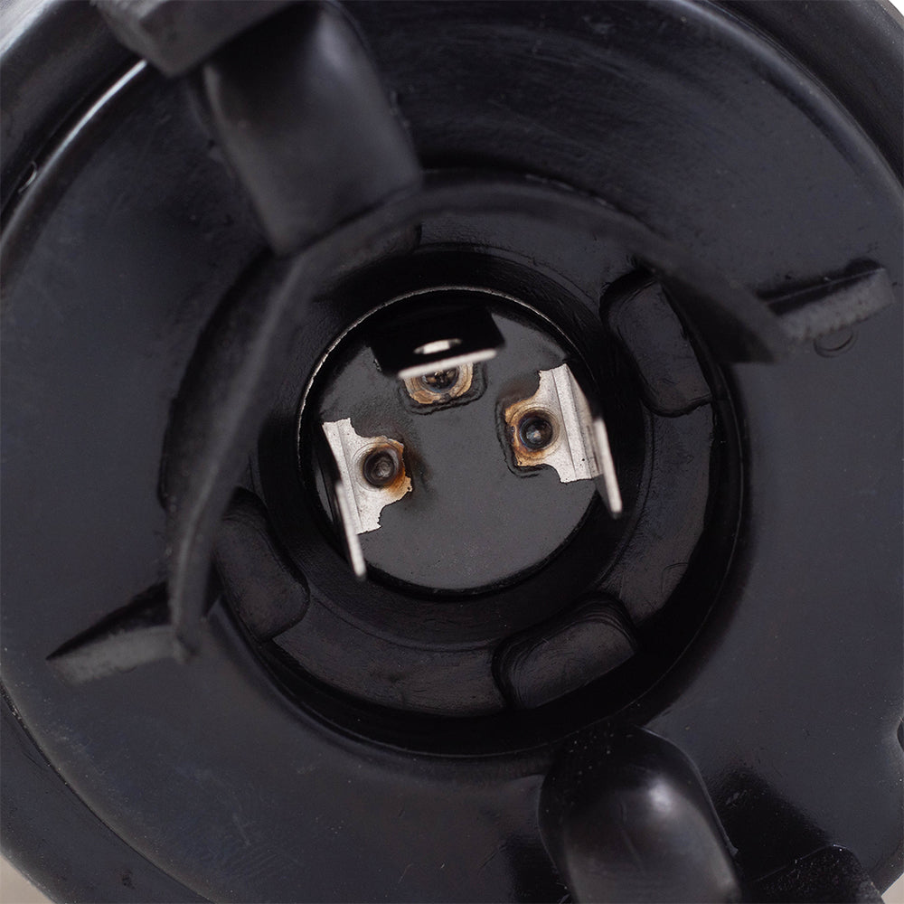 Fits 00-04 Toyota Tundra Reg/Access Cab Drivers Headlight Assembly 81150-0C010