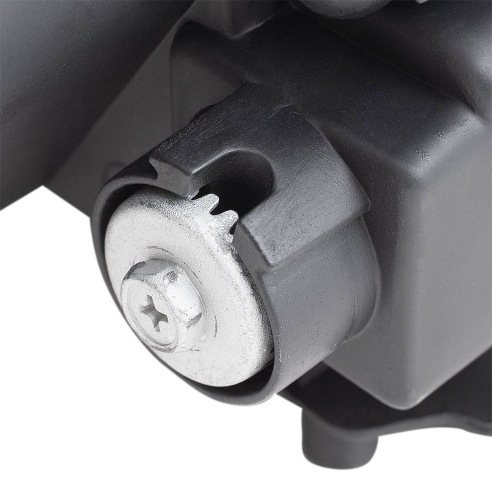 Brock Replacement Drivers Headlight Headlamp Compatible with RAV4 81106-42280