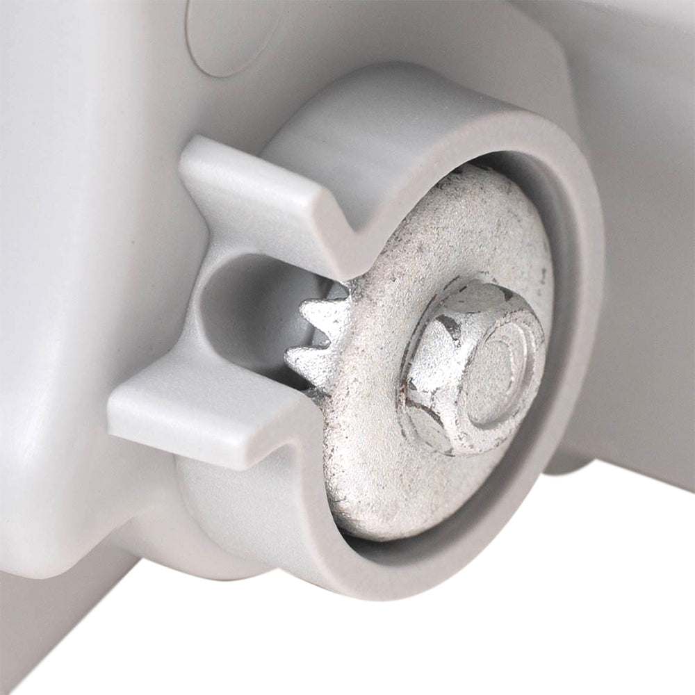 Halogen Headlight for 07-09 Toyota Camry Hybrid Japan Passenger Side Headlamp