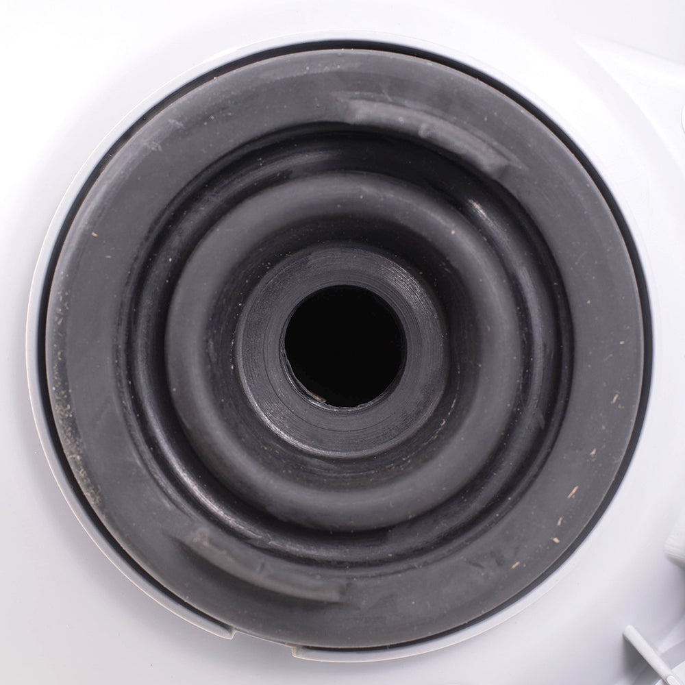 Fits Toyota Highlander 08-10 Passengers Headlamp Headlight Unit - Clear Lens