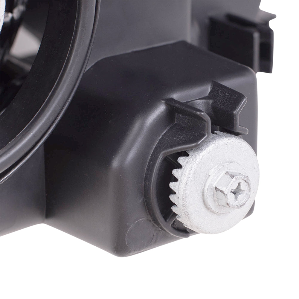 2016 Scion iA Halogen Combination Headlight Unit RH  2017-2018 Toyota Yaris iA 2019-2020 Toyota Yaris