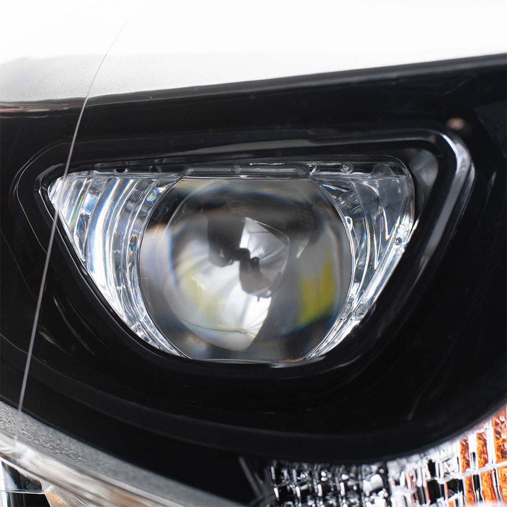 Fits Toyota Corolla 14-16 Passengers Headlight Headlamp Assembly 81110-02E60