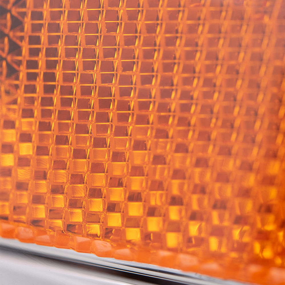 Brock Aftermarket Replacement Passenger Right Combination Headlight Assembly with LED Low Beam-Halogen High Beam Compatible with 2016-2018 Lexus ES 3005h