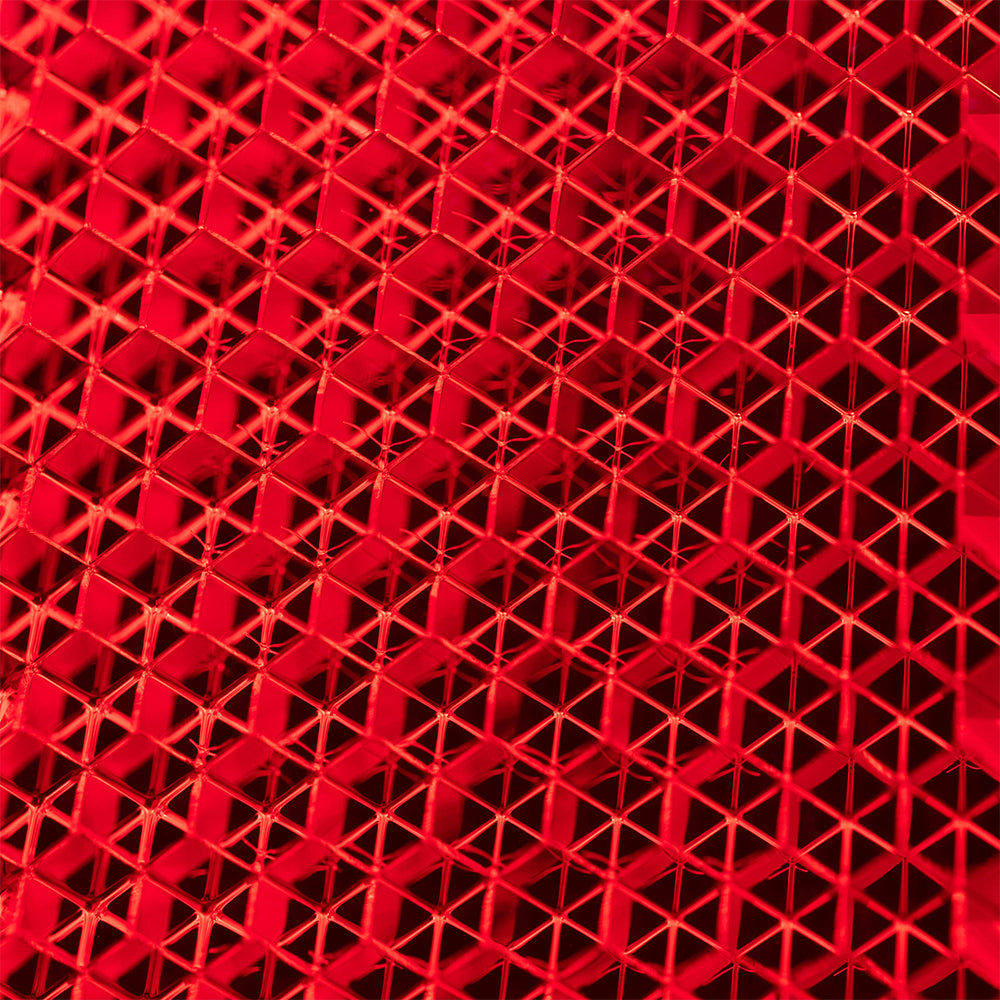 Brock Replacement Driver and Passenger Side Quarter Mounted Tail Light Assemblies Compatible with 01-04 Sequoia