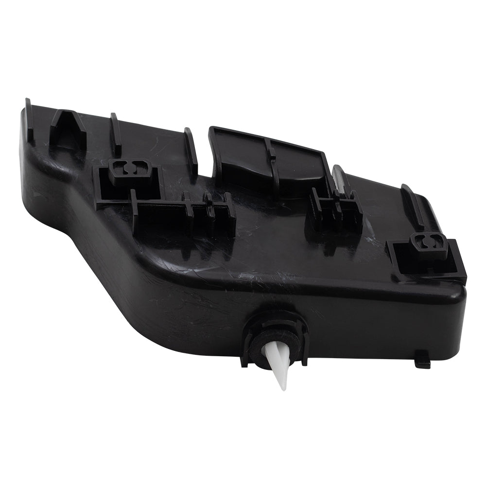 Brock Replacement Tail Light Compatible with 2016-2018 Avalon Drivers Quarter Panel Mounted Taillamp repairs OE 8156007081 81560-07081