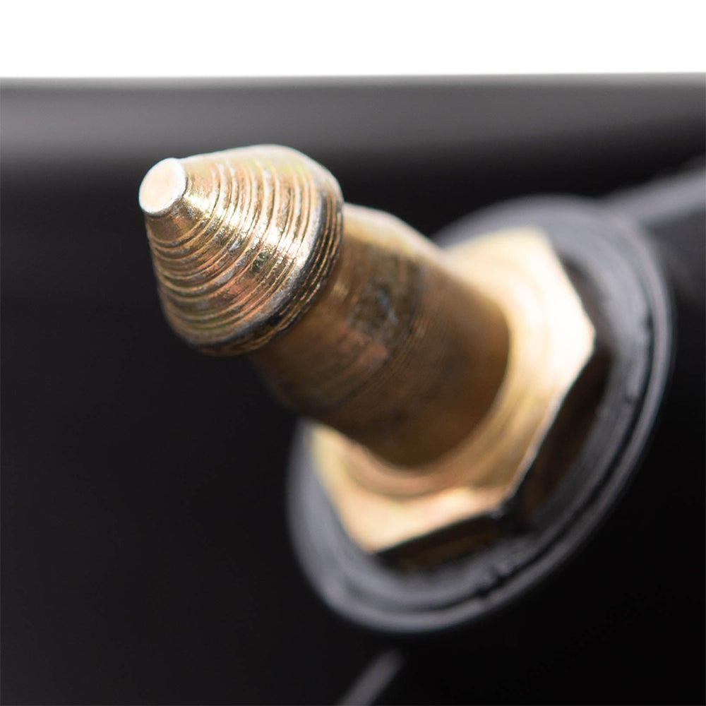 Brock Aftermarket Replacement Driver Left Passenger Right Combination Tail Light Assembly Without Black Bezel Set Compatible With 2018-2023 Toyota Tacoma SR/SR5