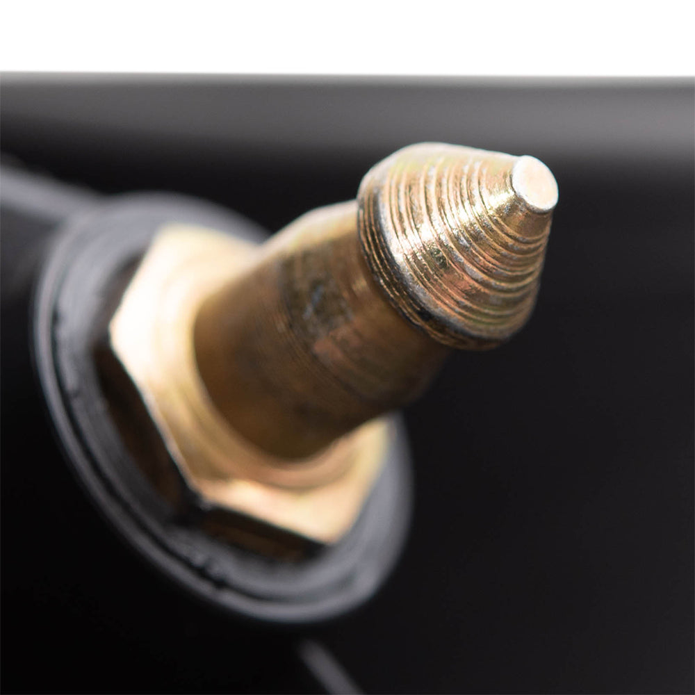 Brock Aftermarket Replacement Driver Left Combination Tail Light Assembly Without Black Bezel Compatible With 2018-2023 Toyota Tacoma SR/SR5