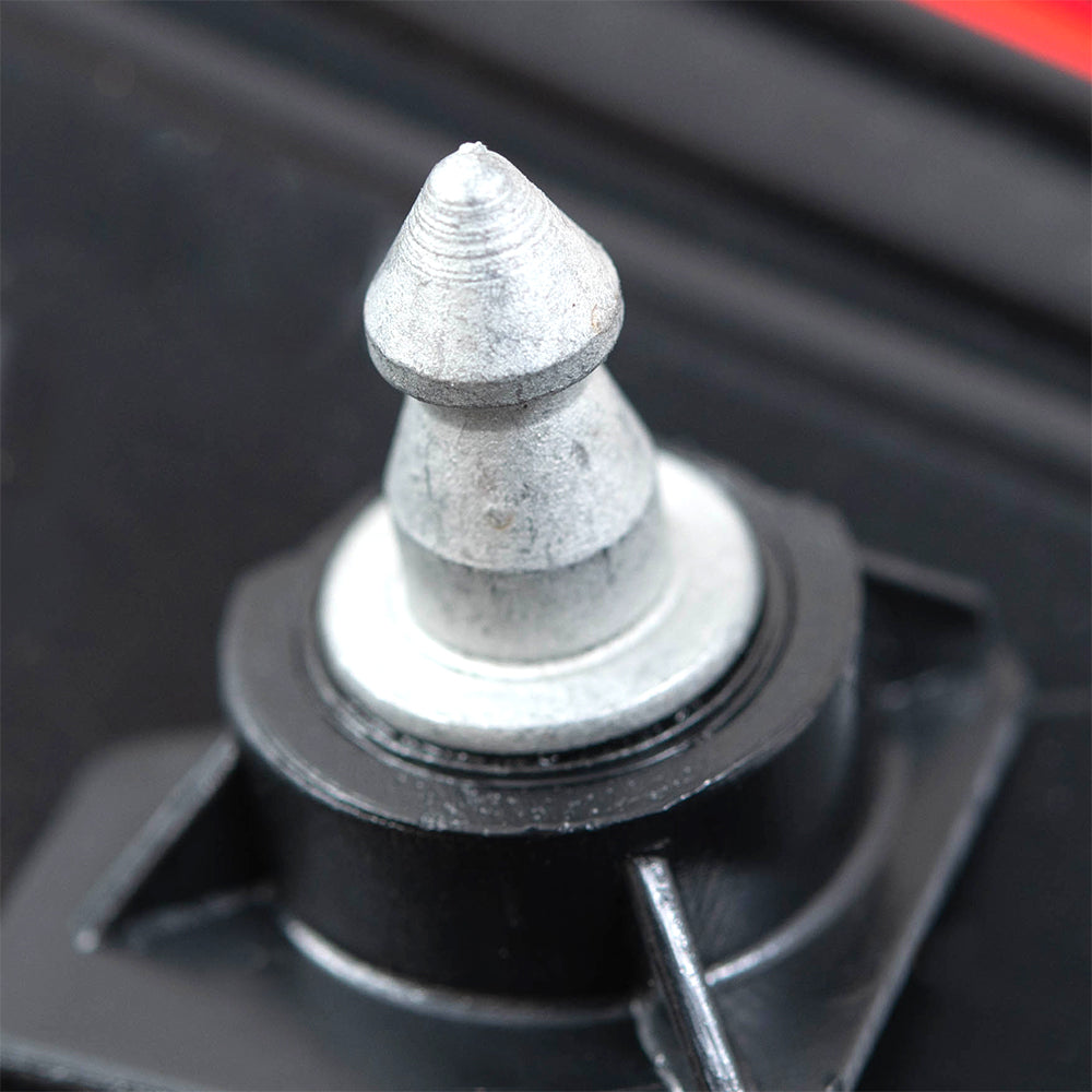 Brock Pair Set Tail Light Assemblies Liftgate Mounted for 2015-2019 Sienna