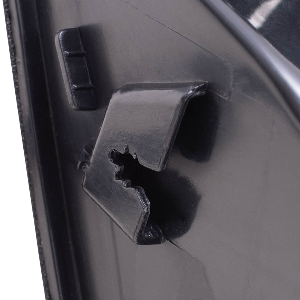 Driver Left Combination Tail Light Assembly Body Mounted Compatible With 2020-2024 Toyota Corolla L/LE/SE Sedan North America Built