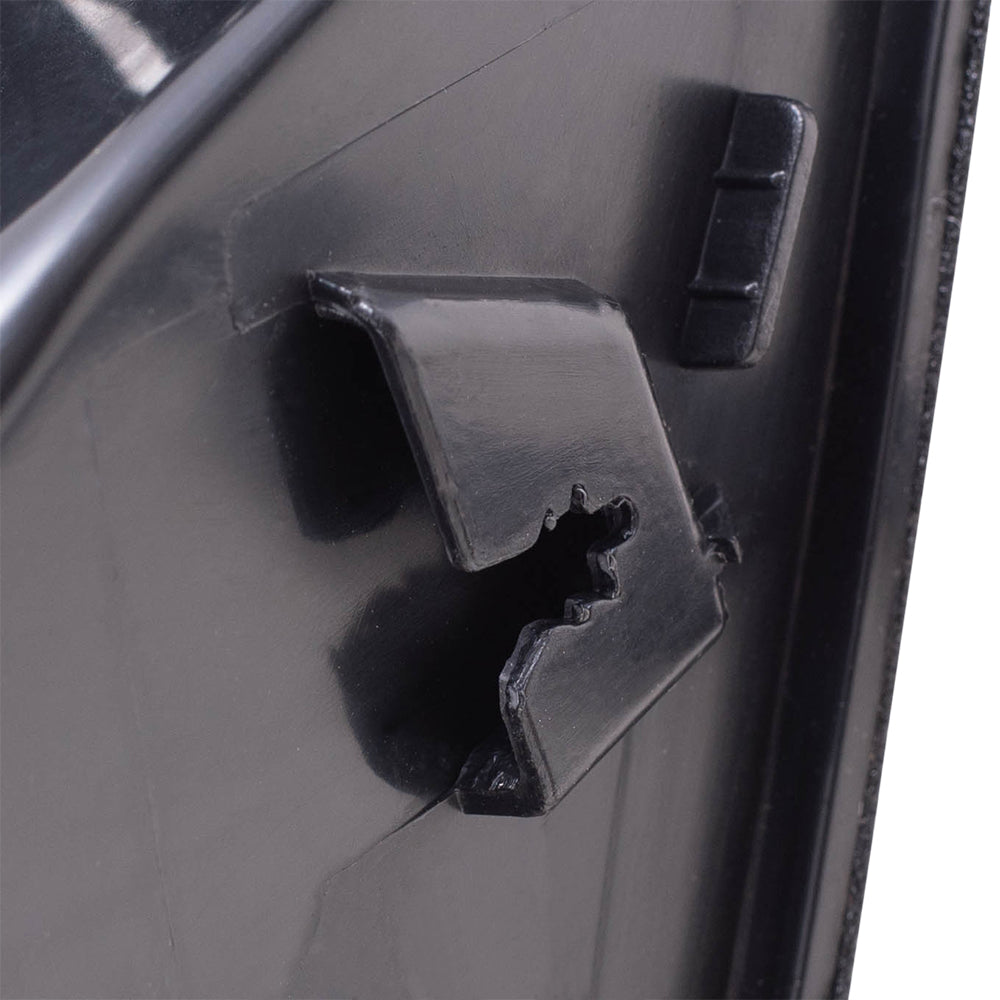 Passenger Right Combination Tail Light Assembly Body Mounted Compatible With 2020-2024 Toyota Corolla L/LE/SE Sedan North America Built