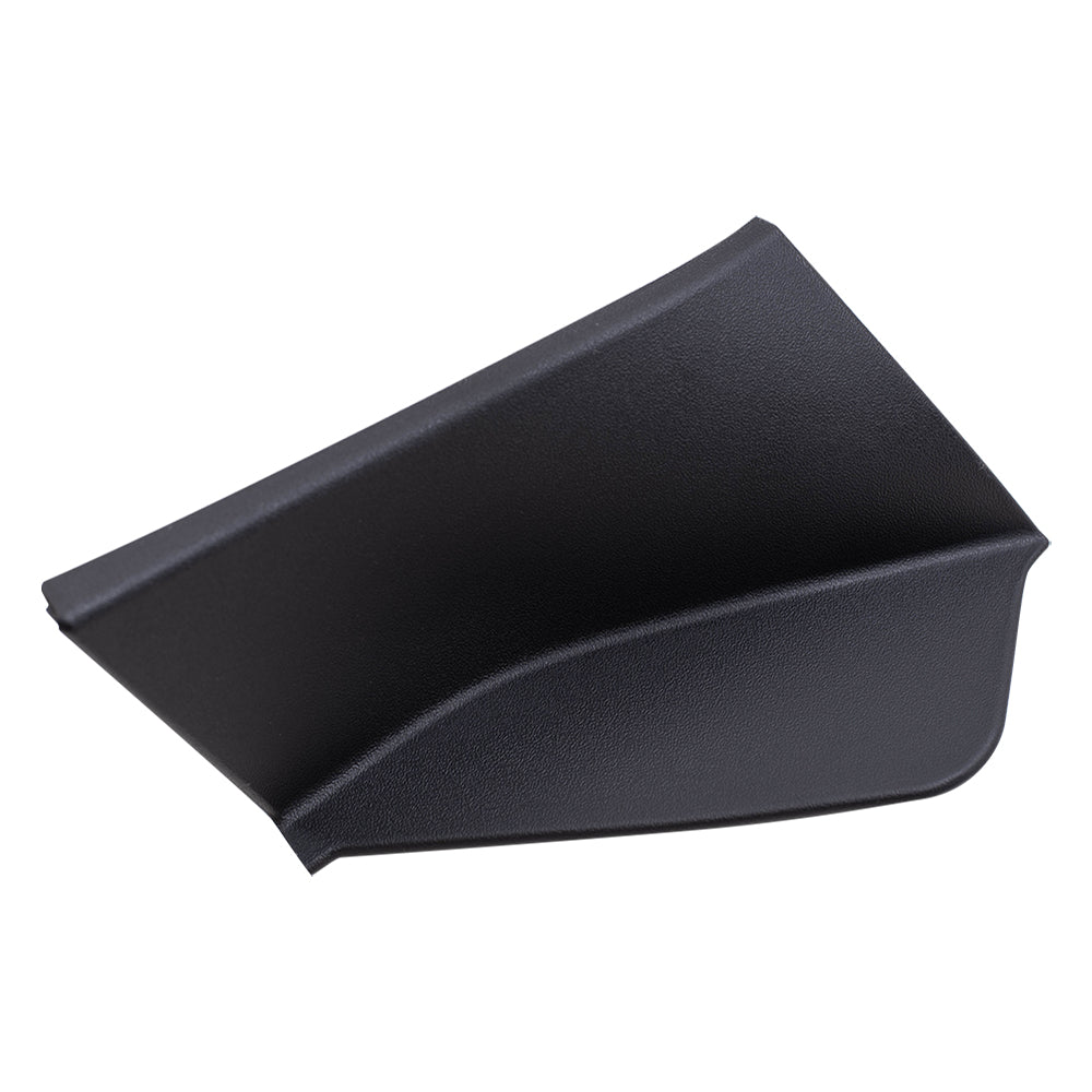 Brock Replacement Driver and Passenger Side Tail Light Assemblies Quarter Mounted Compatible with 2019-2021 Avalon TRD/XLE/XSE & 2019-2021 Avalon Hybrid XLE/XSE