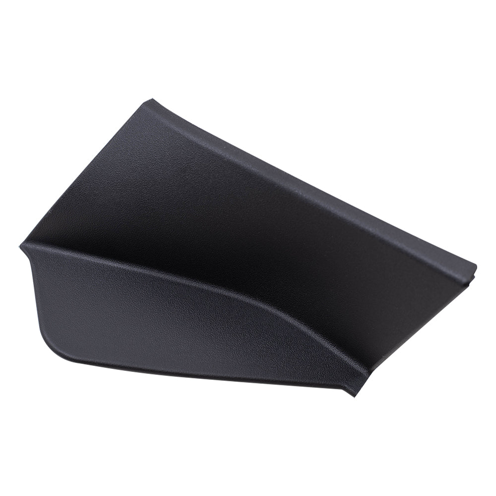 Brock Replacement Driver Side Tail Light Assembly Quarter Mounted Compatible with 2019-2021 Avalon TRD/XLE/XSE & 2019-2021 Avalon Hybrid XLE/XSE