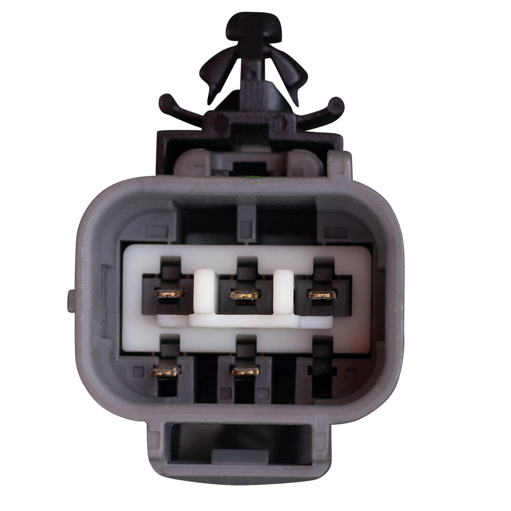 Fits Toyota Tundra 10-13 Truck Set of Taillights Tail Lamps w/ Housing Assembly