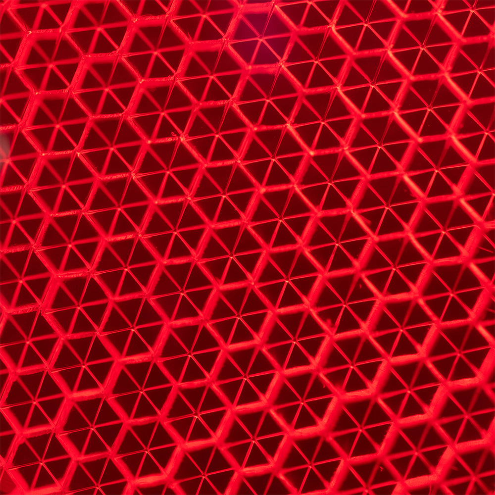 Brock Replacement Driver and Passenger Taillights Tail Lamps Compatible with 11-13 SUV 81560-0E070 81550-0E070