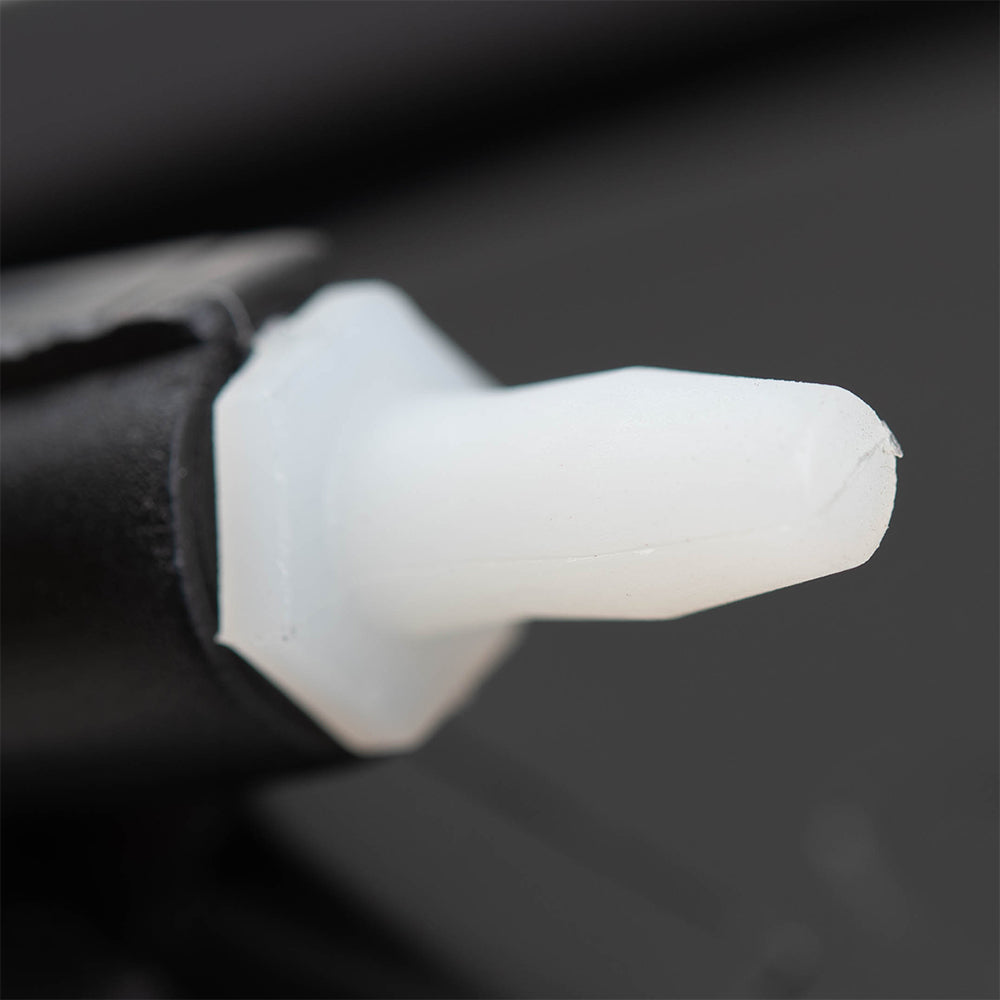 Brock Replacement Set Driver and Passenger Park Signal Clearance Corner Lights Compatible with 1993-1997 Corolla 81620-12600 81610-12600