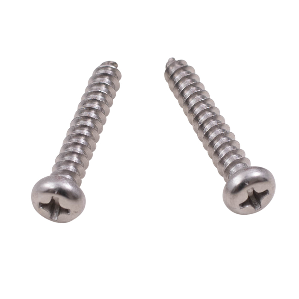 Fits Toyota Pickup Truck 89-91 Passenger Corner Signal Marker Lamp - Chrome Trim