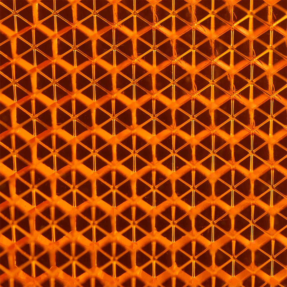 Fits Toyota Pickup Truck 89-91 Passenger Corner Signal Marker Lamp - Chrome Trim