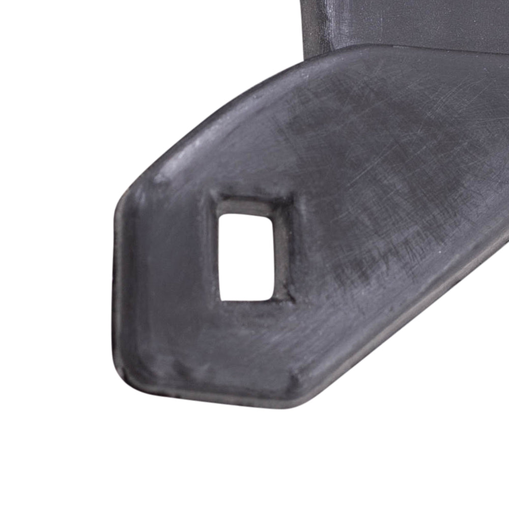 Brock Replacement Drivers Park Signal Corner Marker Light Lamp Lens Compatible with 95-97 Avalon 8162007010