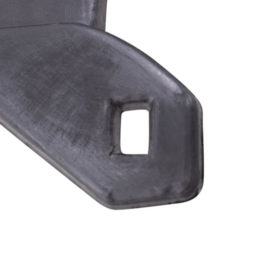 Brock Replacement Passengers Park Signal Corner Marker Light Lamp Compatible with 1995-1997 Avalon 8161007010