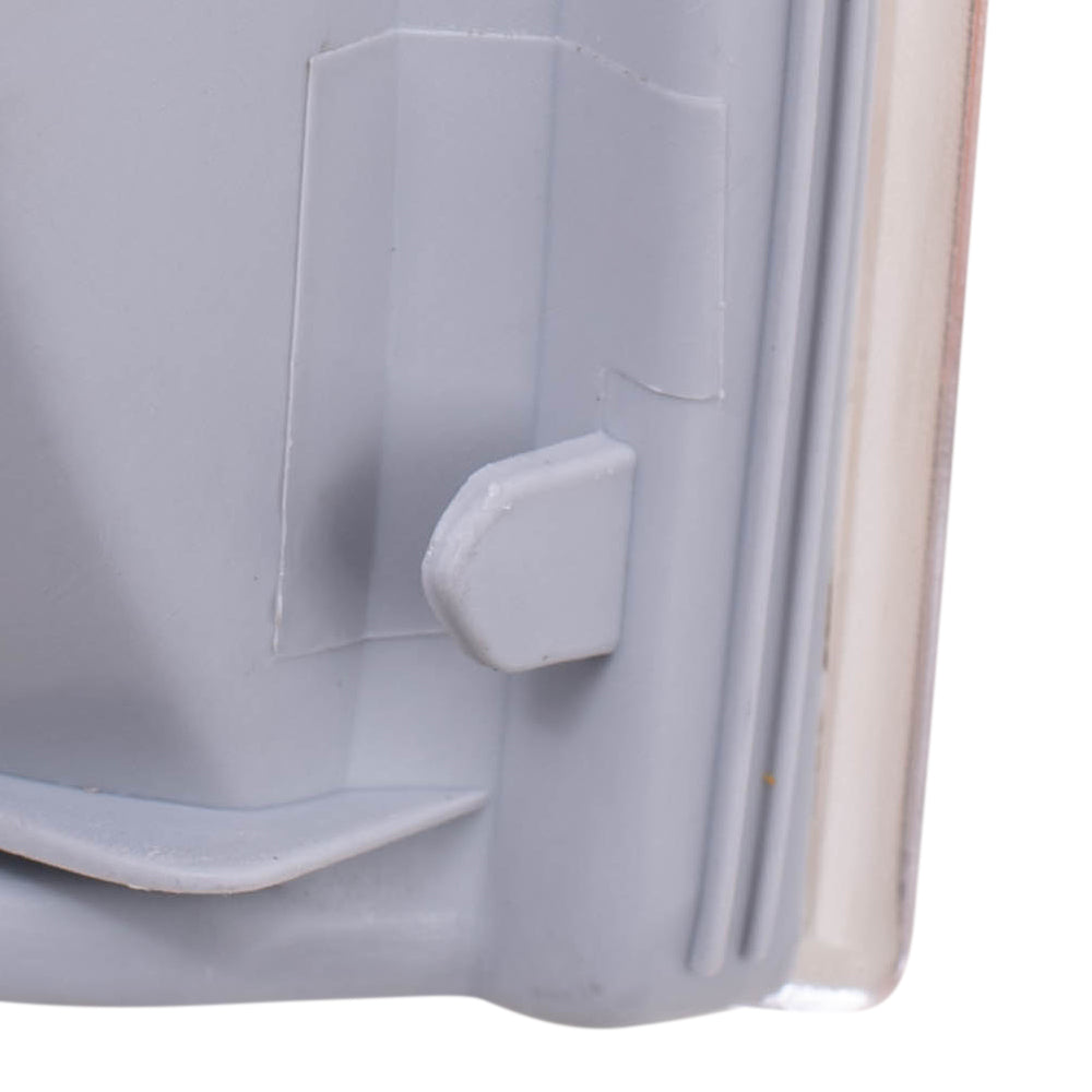 Fits Toyota T100 93-98 Truck Drivers Corner Park Signal Marker Light Assembly