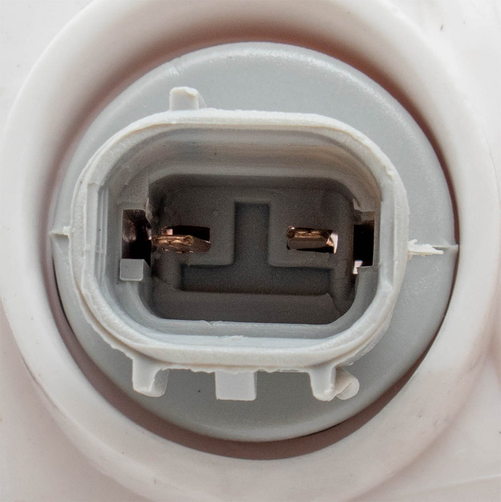 Fits Toyota Tacoma Truck 95-97 Passengers Side Park Signal Marker Light Assembly