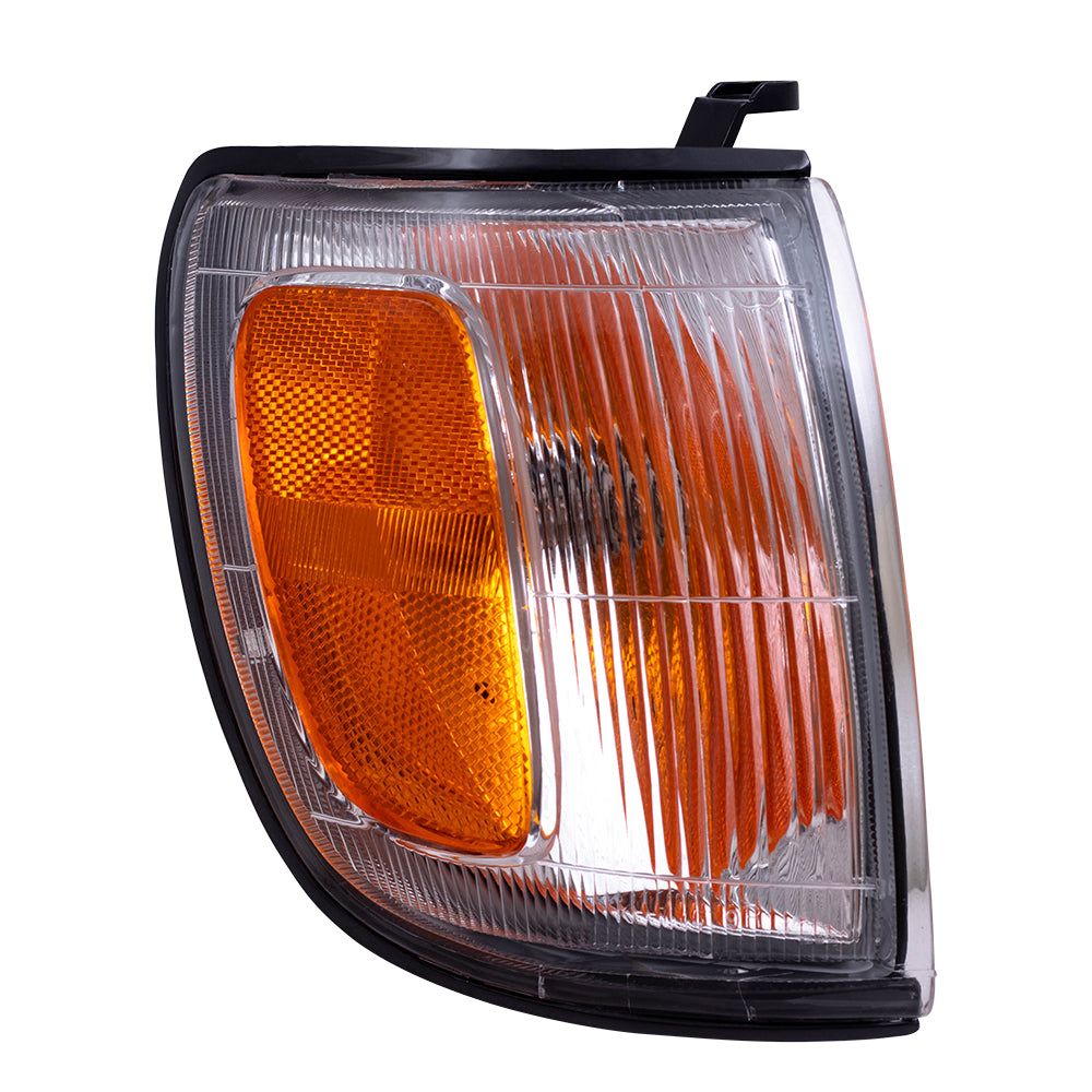 Fits Toyota 4Runner 96-97 Passengers Park Clearance Light Lamp Housing Assembly