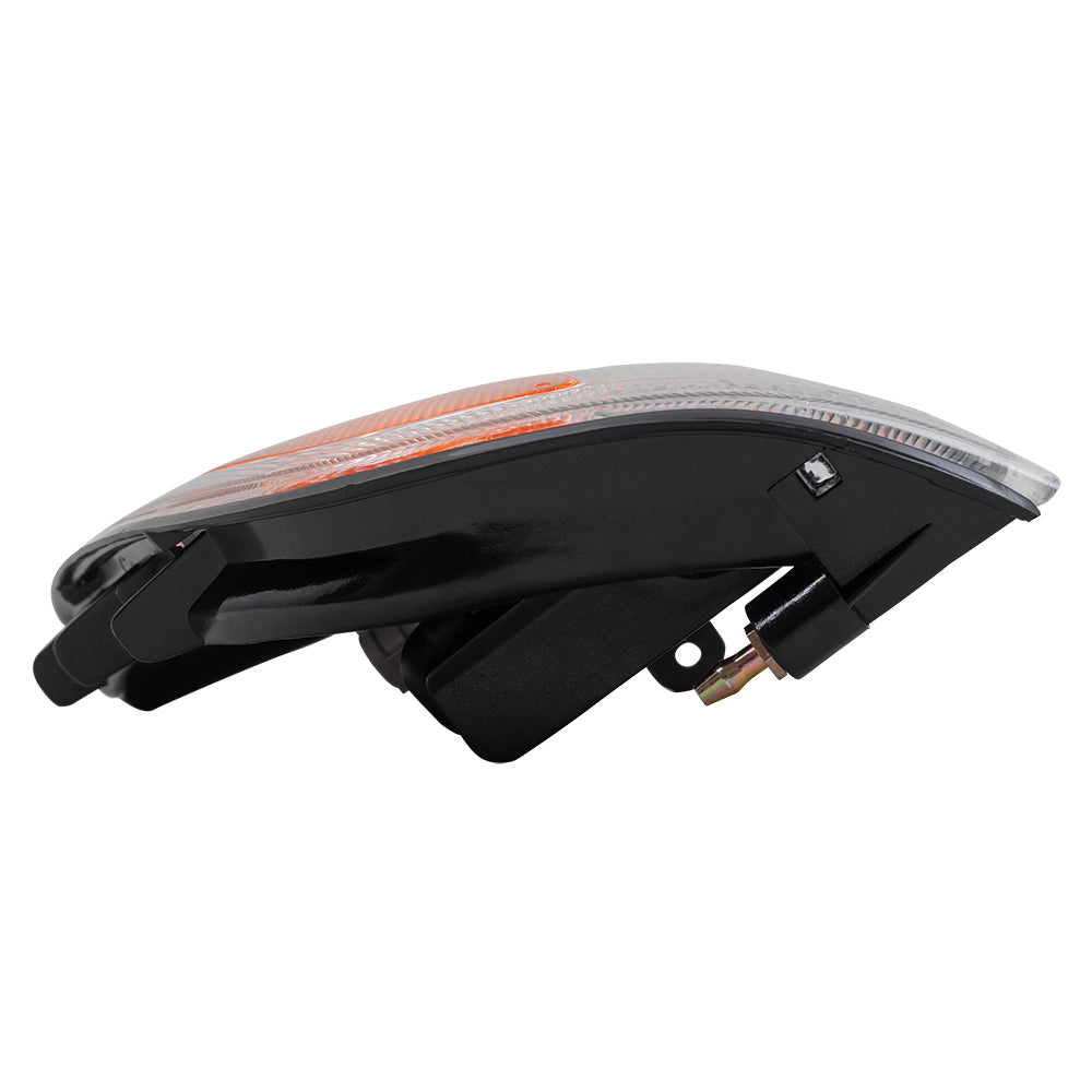 Fits Toyota 4Runner 96-97 Passengers Park Clearance Light Lamp Housing Assembly