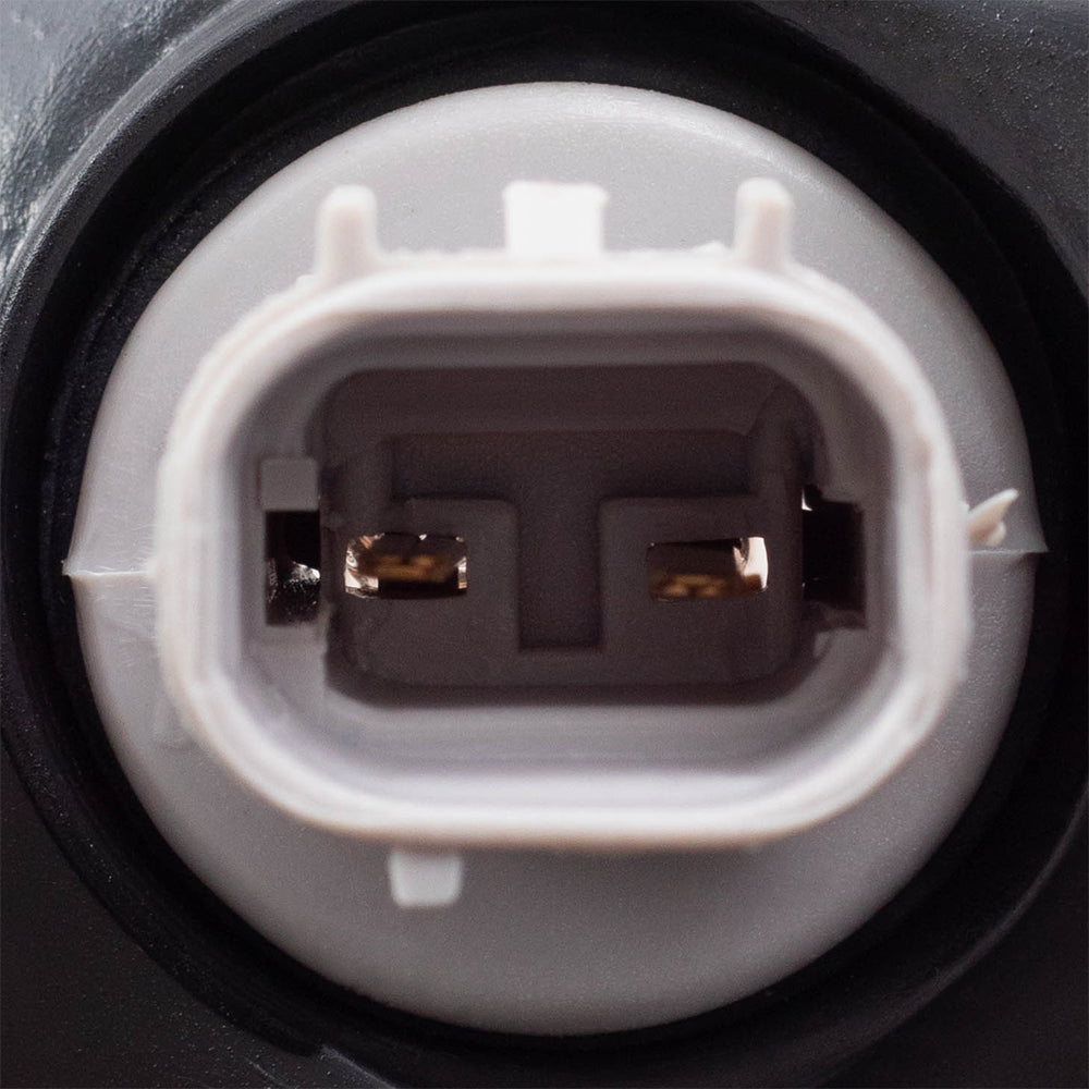 Fits Toyota 4Runner 96-97 Passengers Park Clearance Light Lamp Housing Assembly