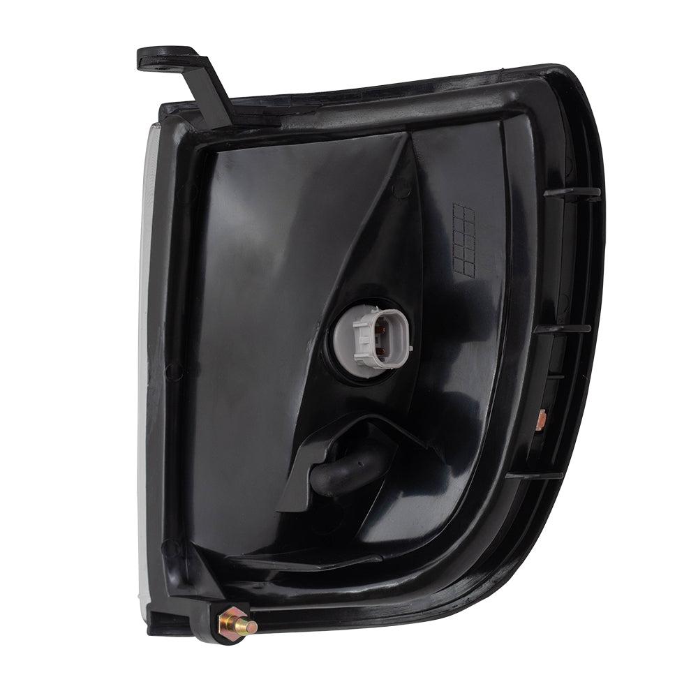 Fits Toyota 4Runner 96-97 Passengers Park Clearance Light Lamp Housing Assembly