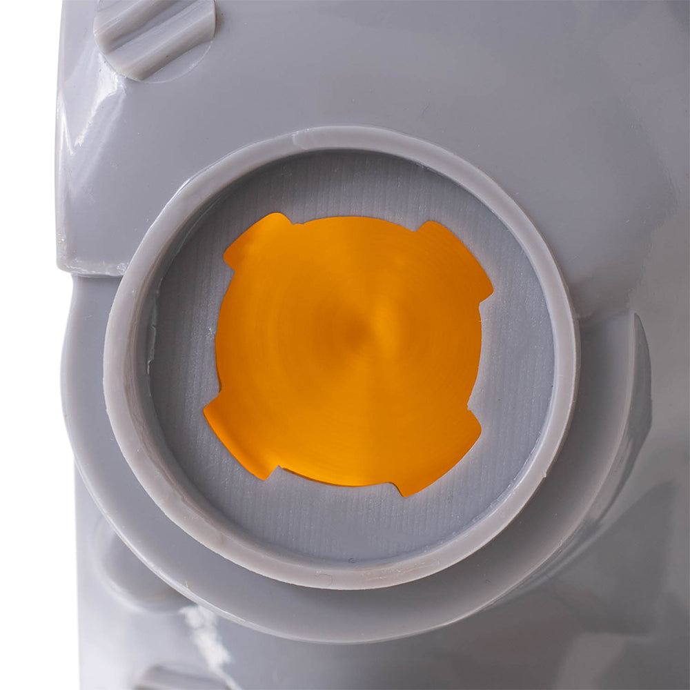 Brock Replacement Passengers Park Signal Corner Marker Light Lamp Lens Compatible with 98-00 LS400 81511-50060