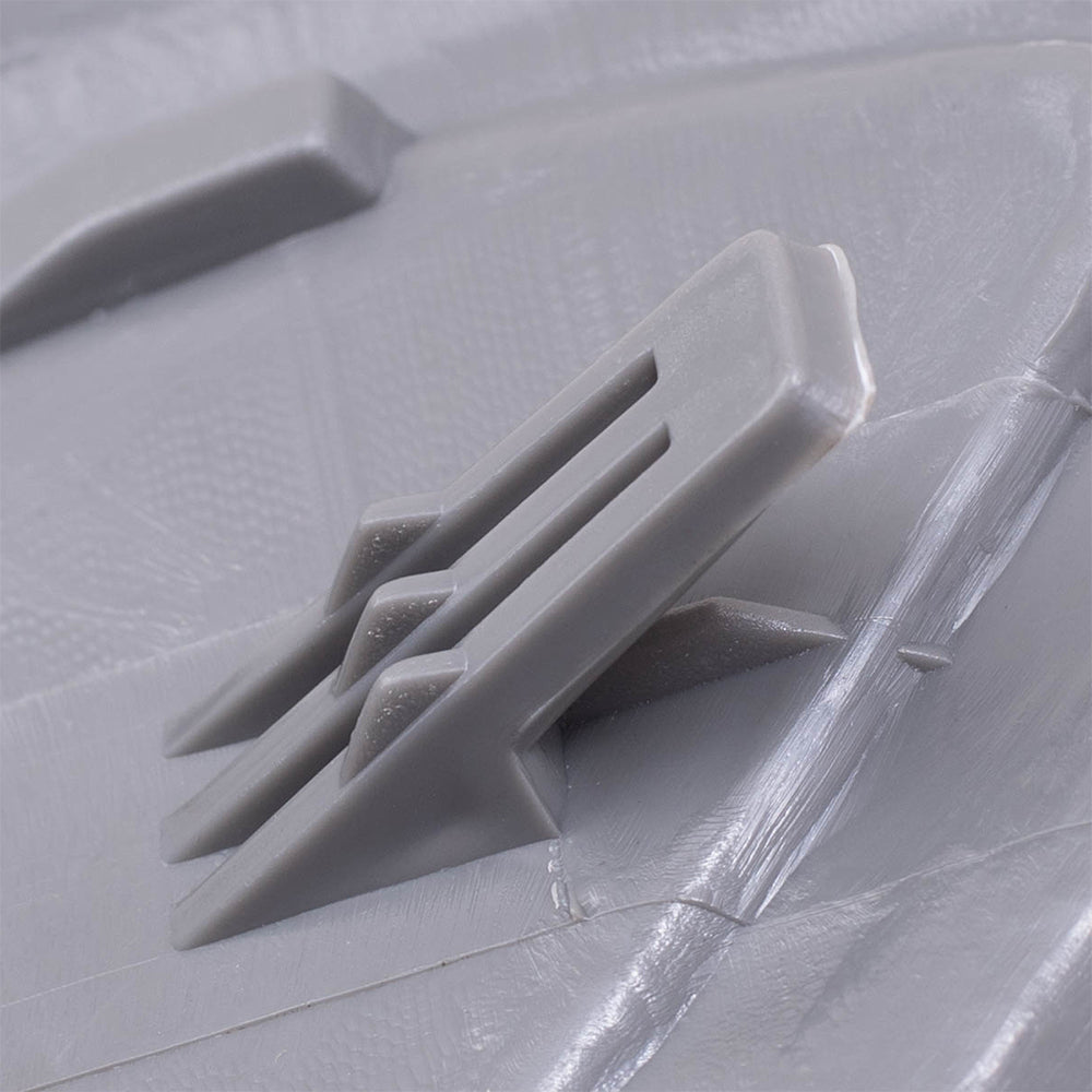 Brock Replacement Set Driver and Passenger Park Signal Corner Marker Lights Lamps Compatible with 2000-2001 Camry 81520-AA020 81510-AA020