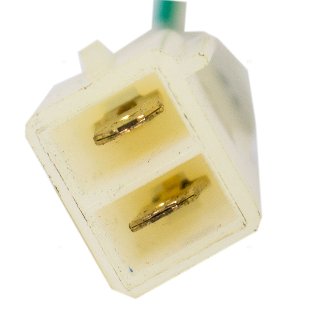 Fits Toyota Pickup Celica Supra Land Cruiser Tercel Passengers Side Signal Light