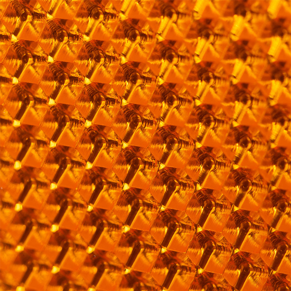 Brock Replacement Driver and Passenger Side Signal Light Assemblies Set Compatible with 2005-2007 Toyota Sequoia