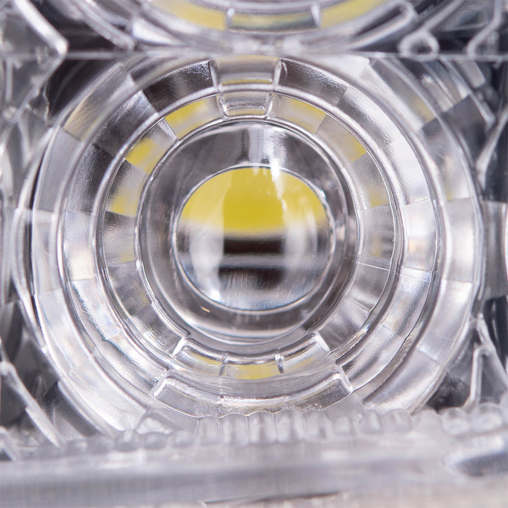 Brock Replacement Passengers Turn Signal Light Compatible with 12-15 Prius & Prius Plug-In Front Right w/ Daytime Running Lamp 81511-47060