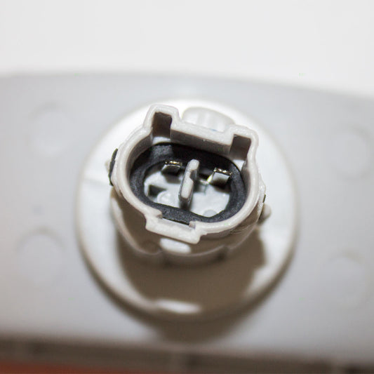 Fits Toyota T100 93-98 Truck Drivers Front Side Signal Marker Light Assembly