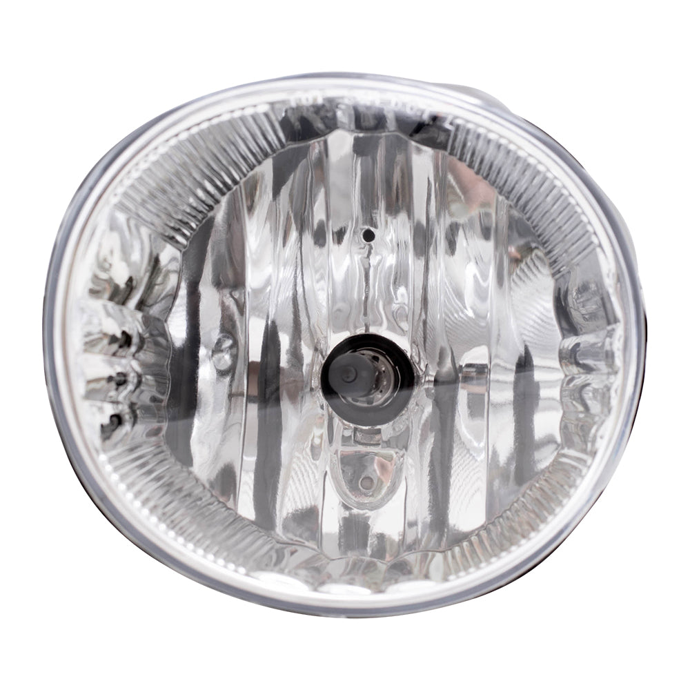 Fits Toyota Avalon 4Runner RAV4 Lexus ES330 Drivers Fog Light Lamp Housing Unit