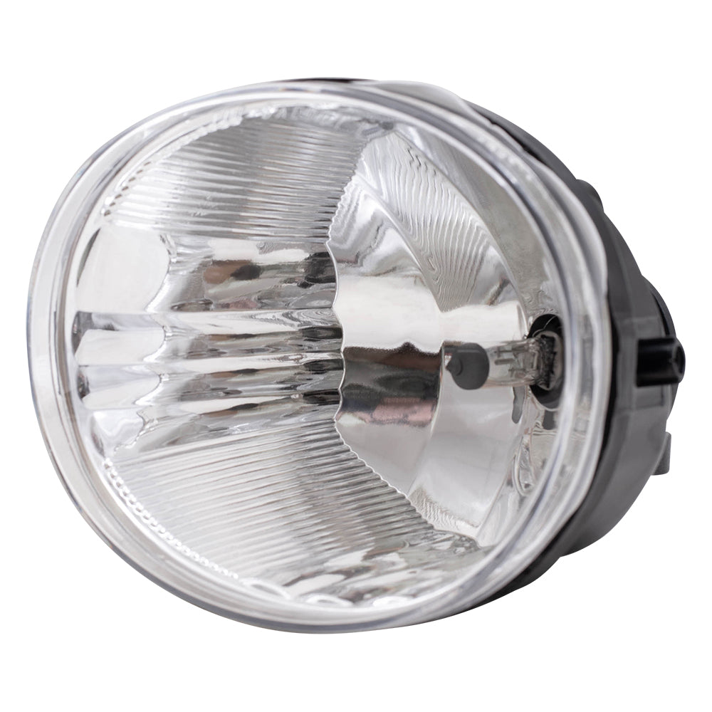 Fits Toyota Avalon 4Runner RAV4 Lexus ES330 Drivers Fog Light Lamp Housing Unit