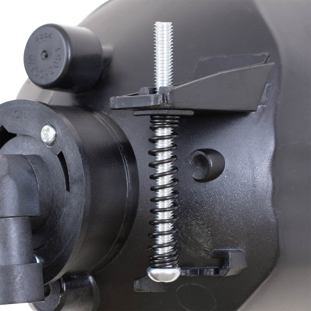 Fits Toyota Avalon 4Runner RAV4 Lexus ES330 Drivers Fog Light Lamp Housing Unit