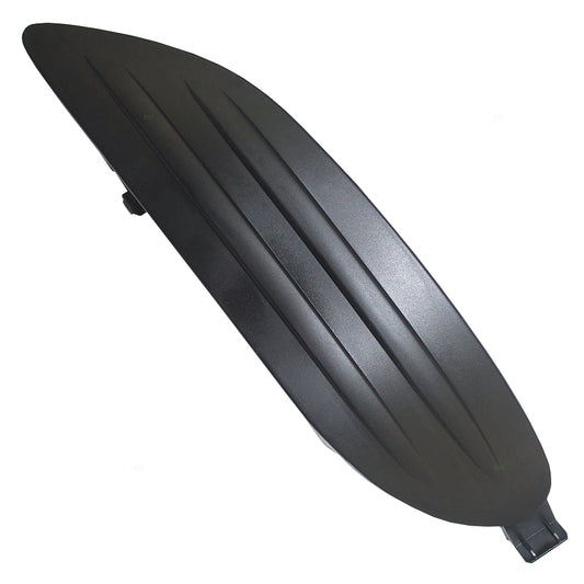 Fits Toyota Corolla 05-08 Drivers Fog Light Driving Lamp Lens Cover 52128-02200