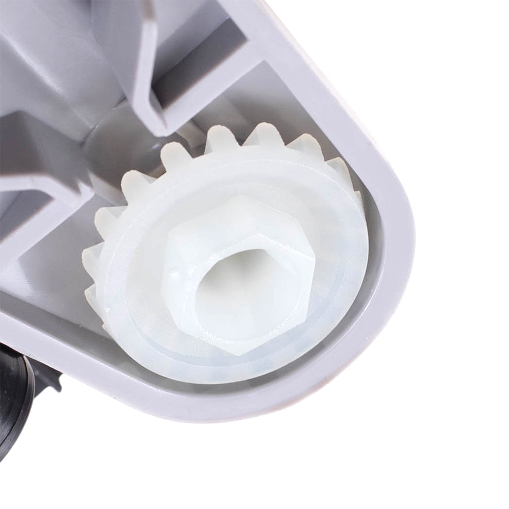 Brock Replacement Driver and Passenger Fog Light Assemblies Compatible with 19-20 Corolla Hatchback 19-20 Prius