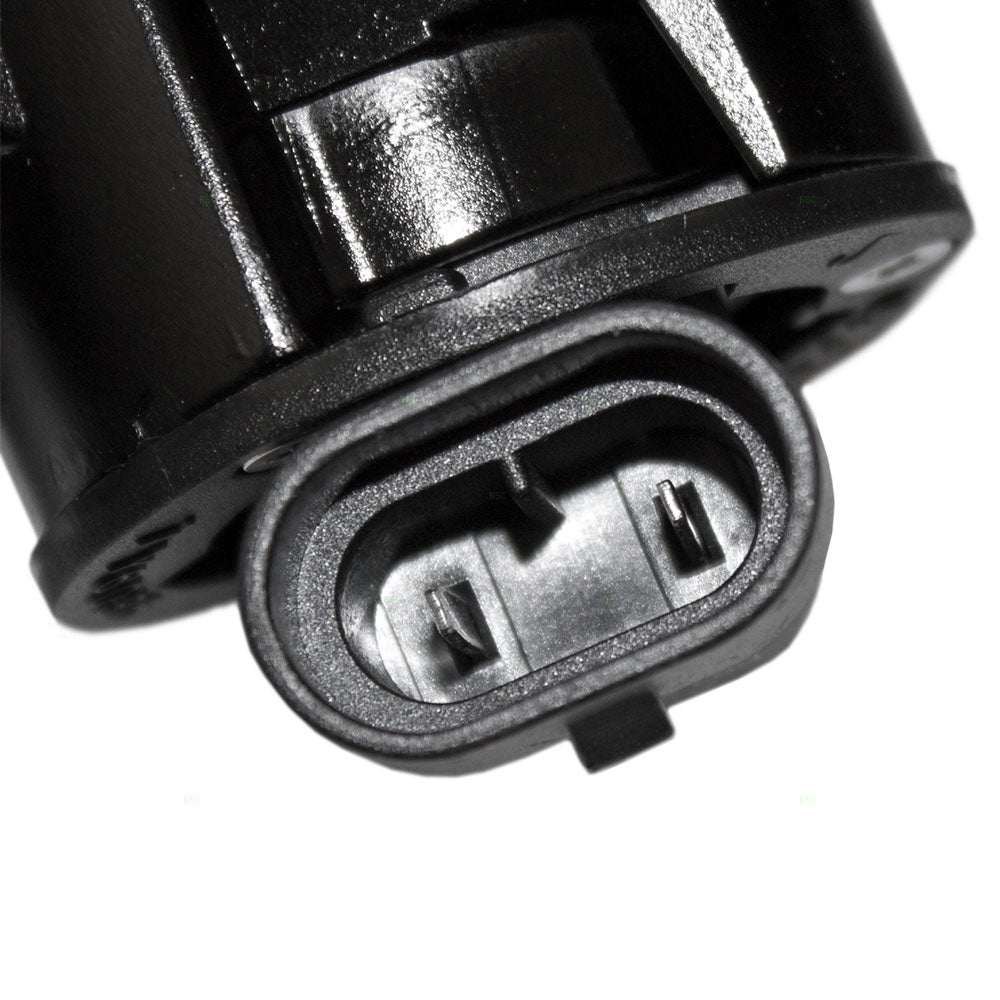 Fits Lexus RX330 RX350 Drivers Fog Light Front Driving Lamp w/ Housing Assembly