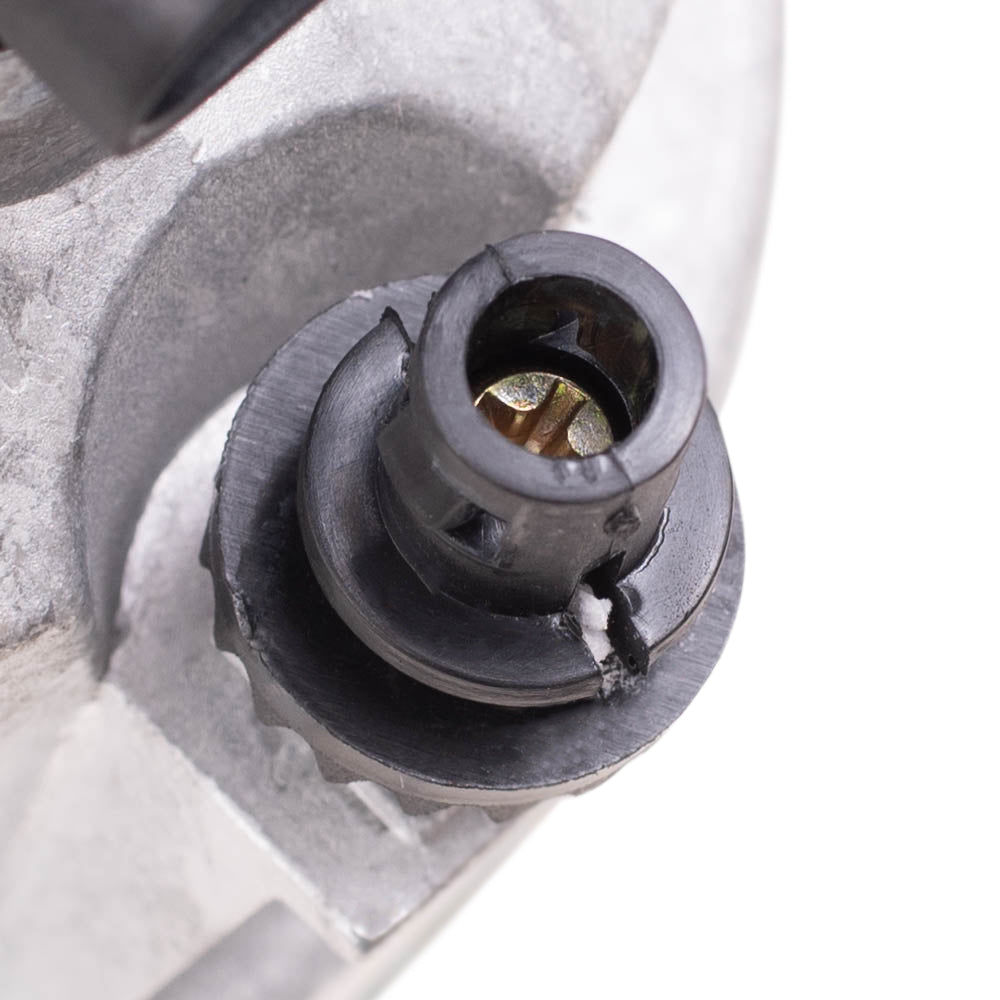 Brock Replacement Driver and Passenger Fog Lights Lamps Compatible with 2003-2008 Matrix Vibe 2005-2010 tC 8122001011 8121001011