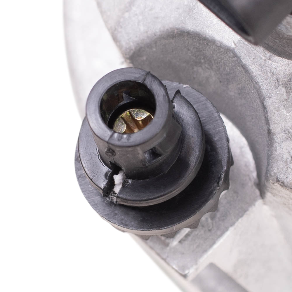 Brock Replacement Drivers Fog Light Lamp Compatible with 2003-2008 Matrix Vibe 2005-2010 tC 8122001011