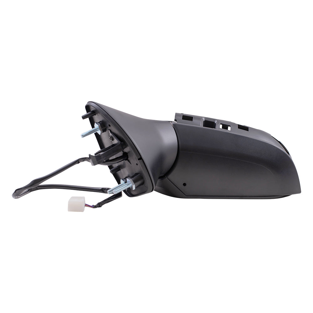 Replacement Driver Side Power Mirror Compatible with 2018-2021 Toyota Camry