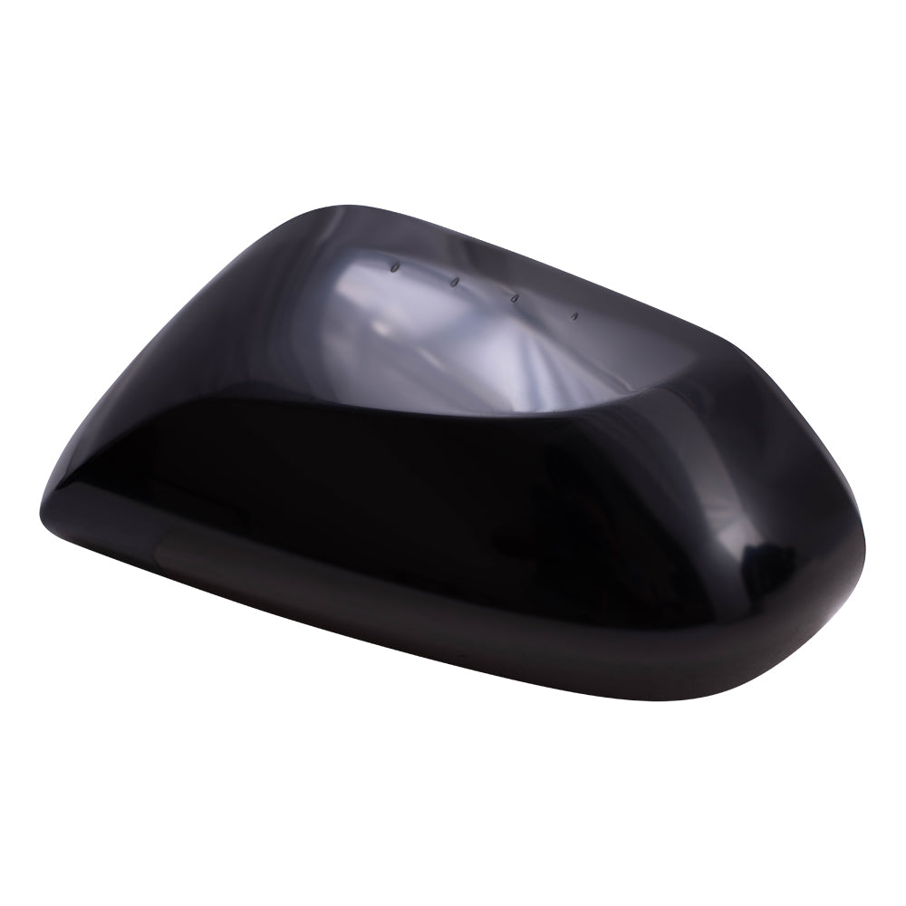 Replacement Driver Side Power Mirror Compatible with 2018-2021 Toyota Camry