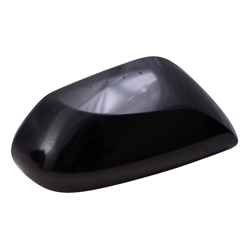 Replacement Passenger Side Power Mirror Compatible with 2018-2021 Toyota Camry