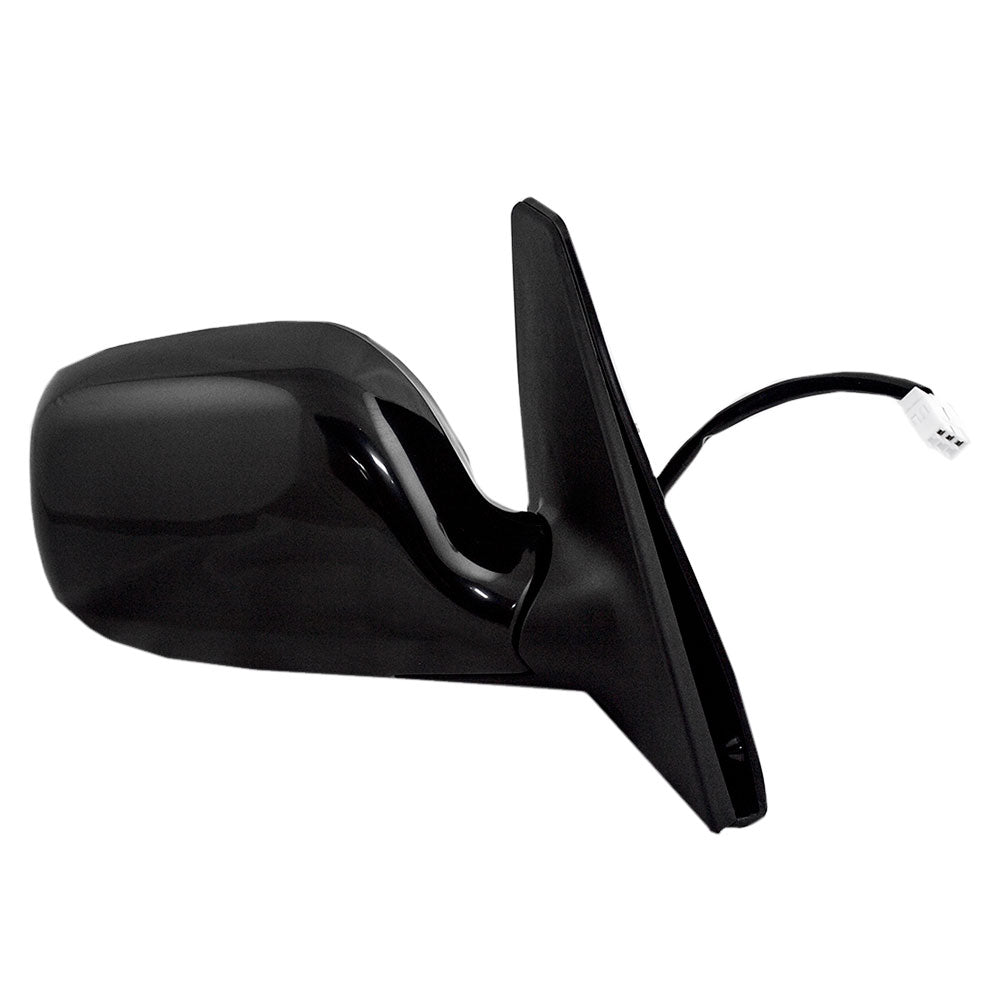 Passengers Power Side View Mirror Replacement for Scion 8791052520